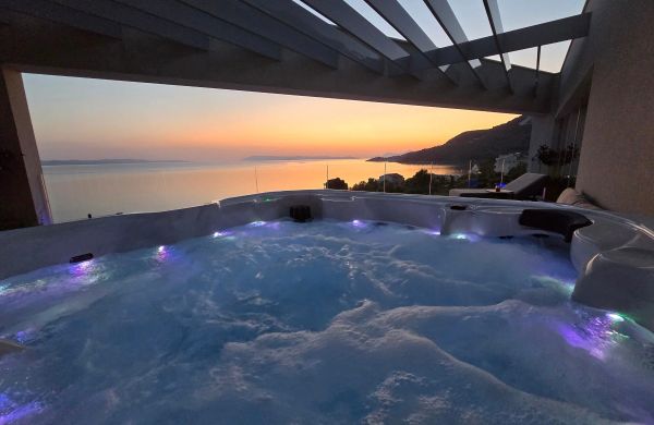 Apartments By The Sea Drašnice, Makarska - 21341 Drašnice