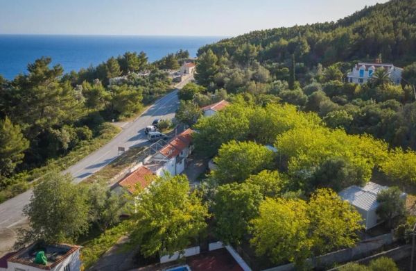 Apartments With Parking Space Babino Polje, Mljet - 22319 Babino Polje