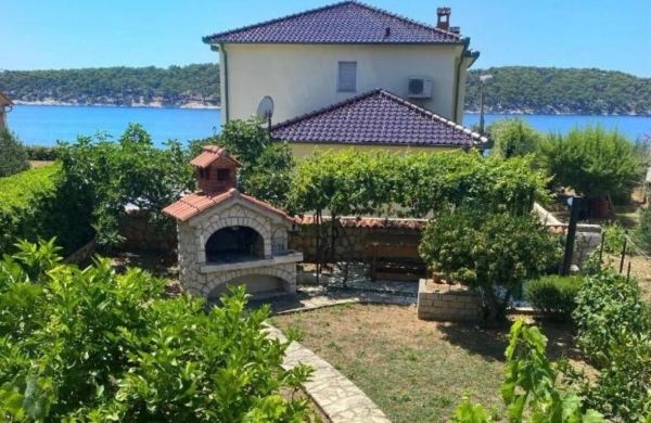 Apartments By The Sea Barbat, Rab - 22359 Barbat