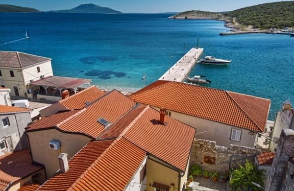 Apartments By The Sea Martinšćica, Cres - 22582 Martinšćica