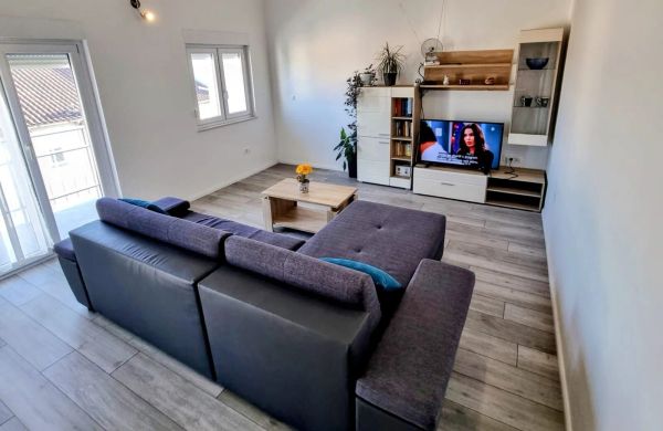 Apartments By The Sea Stobreč, Split - 22838 Stobreč