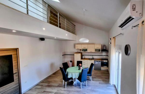Apartments By The Sea Stobreč, Split - 22838 Stobreč