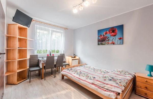 Perełka Noclegi Władysławowo