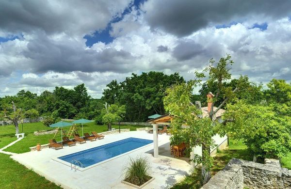 Villa Lucy Barban