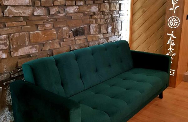Apartament Panoramiczny Wierch Rzepiska