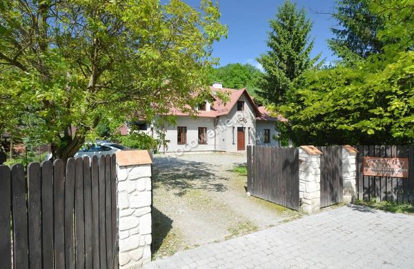 Przytulne Apartamenty Zacisze Kazimierz Dolny