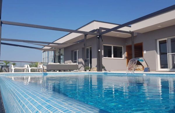 Villa Arres Kastel Stari