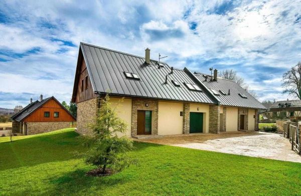 Pihel Apartments Nový Bor