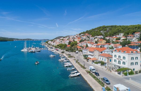 Heritage Hotel Tisno
