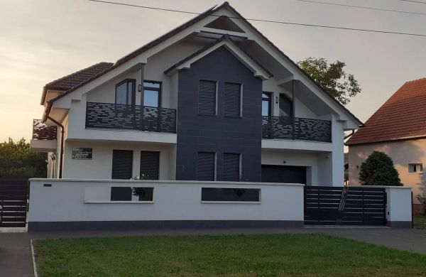 Rimóczi Apartman Hajdúszoboszló