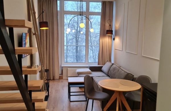 Apartamenty 4 osobowe Ustroń
