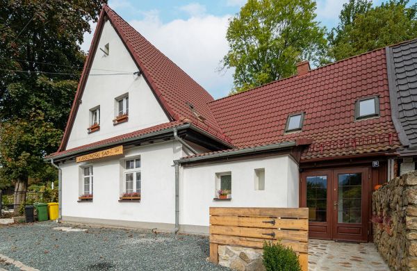 Karkonoski Sad Szklarska Poręba