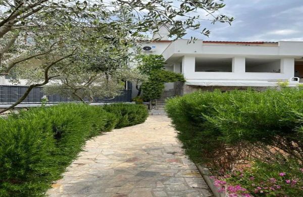 Apartmani Bernarda Skrbčići Krk
