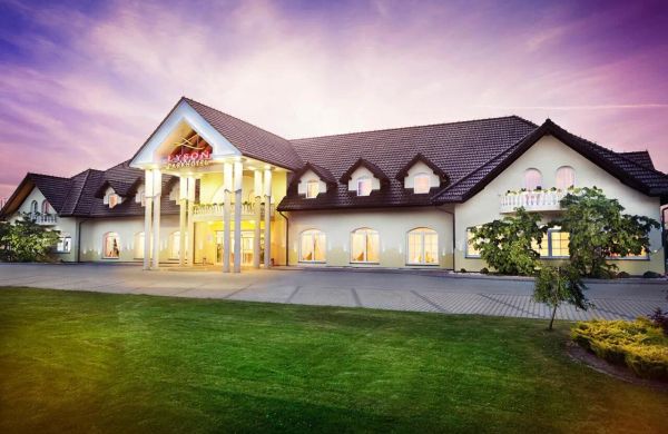 ParkHotel Łysoń