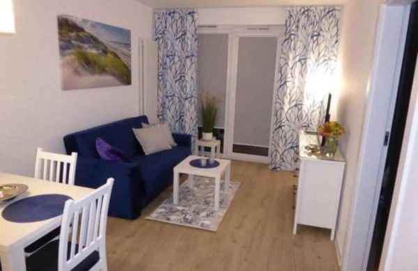 Apartament u Krystyny Kołobrzeg
