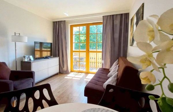 Apartament Szmaragd Karpacz