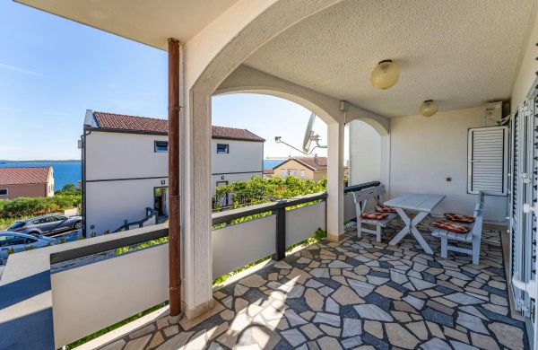 Apartman Rtina - CDI785