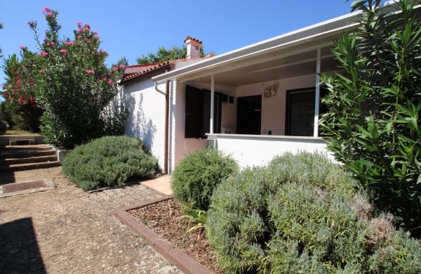 Holiday Home Sofia Červar-Porat Poreč