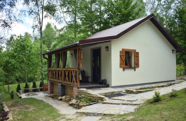 Hacienda Strzyżów