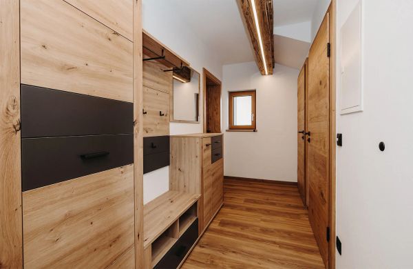 Apartman Grossarl - ASA335