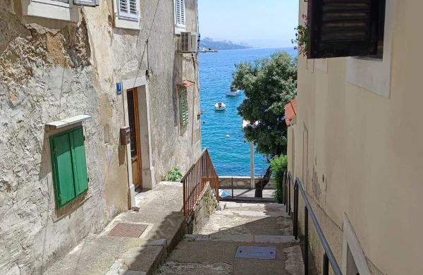 Apartment Zlatko Volosko Opatija