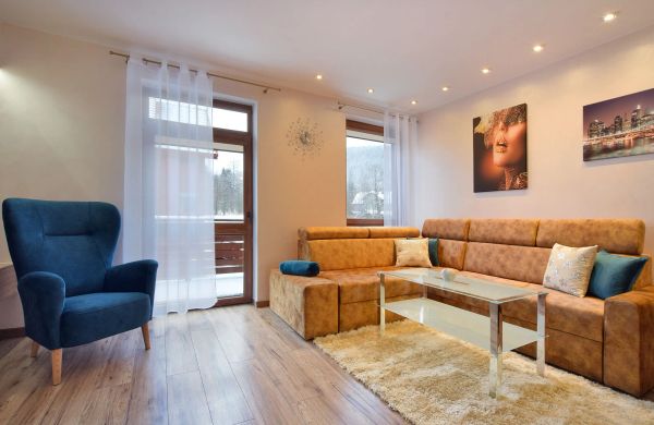 Apartament Magia Karkonoszy Karpacz