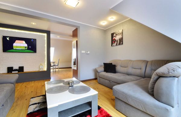 Apartamenty Paulina i Daria Karpacz