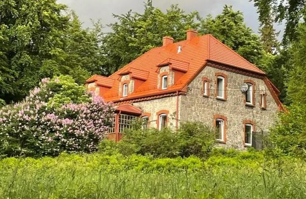 Mieszkanie przy szlaku na Śnieżkę  Karpacz