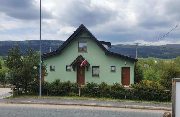 Apartamenty Dzika Orlica Mostowice
