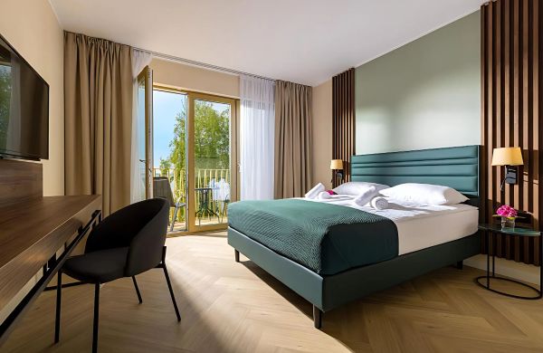 Hotel Meridian Chałupy