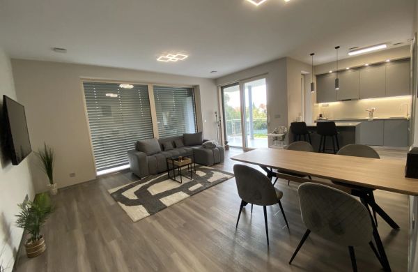 Modern Élet Apartman Budapest