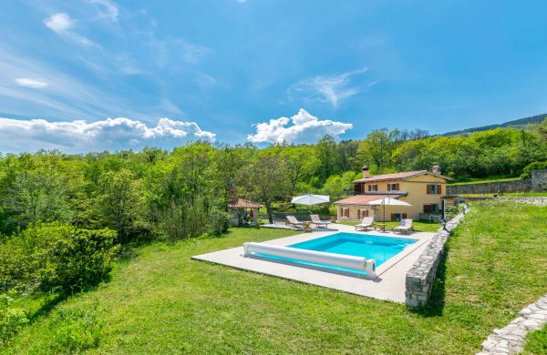 House Rada i Stanisav Moscenicka Draga