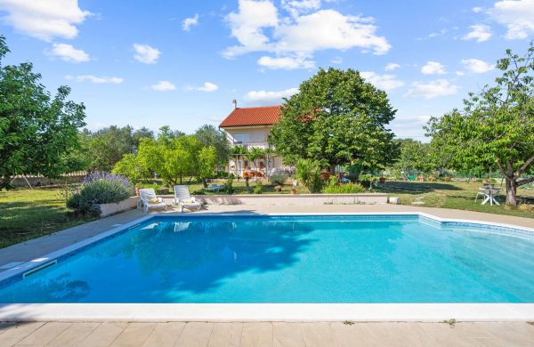 Apartman Lozovac - CSV159
