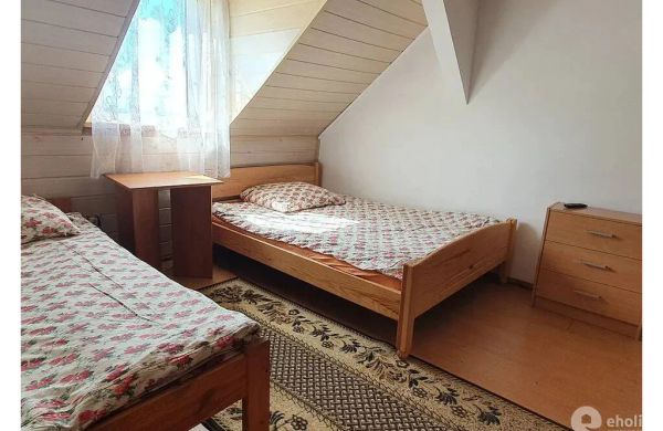 Pensjonat Villanova 21 Zełwągi