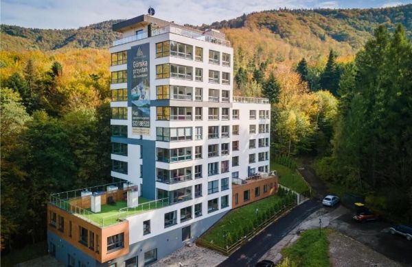 APARTAMENT KOZUBNIK