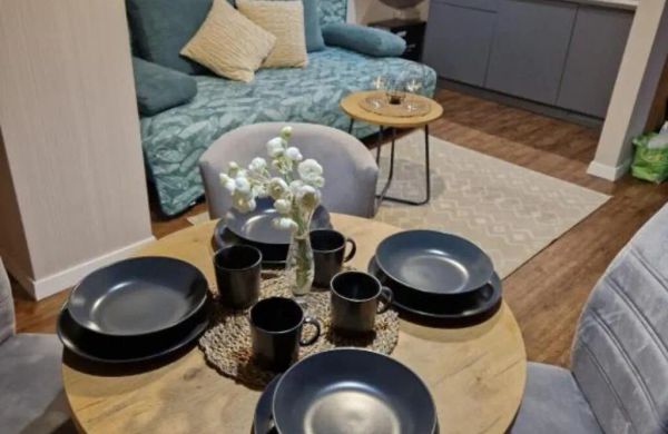 Apartament Kozubnik Porąbka