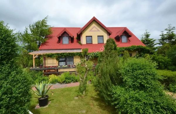 Pokoje Gościnne Iza