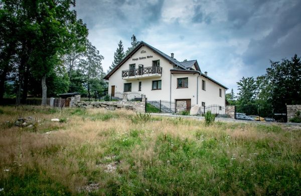 Pokoje Siódme Niebo