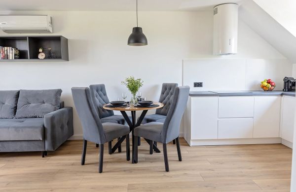 Apartament ZDRÓJ Zbludowice