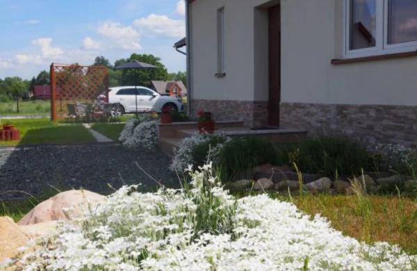 Domki, apartamenty Przy Maków Polnych, Karkonosze, Karpacz