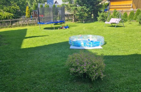 Nocleg u Joli Ząb
