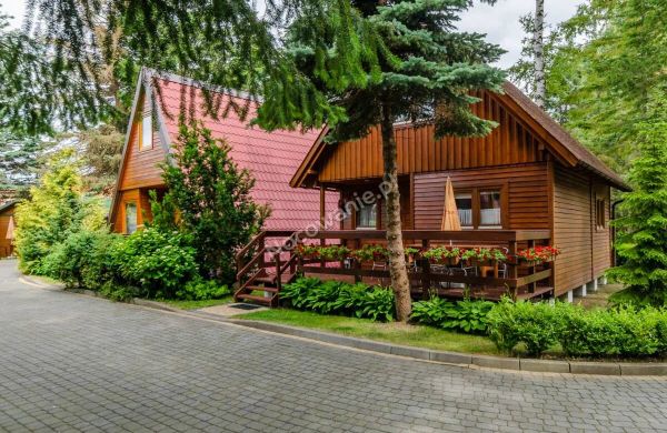 Ośrodek Wczasowy Filarówka Łeba