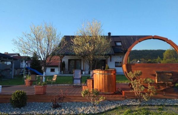 Apartamenty Równia 2