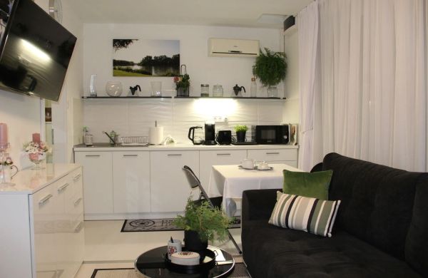 Szilfa apartman Hódmezővásárhely