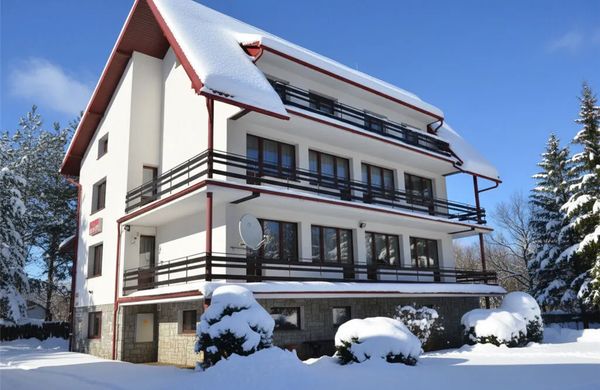 Willa Dorota Karpacz