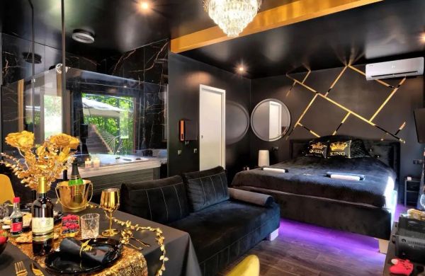 Royalrelax_apartamenty Rogowo-Kolonia