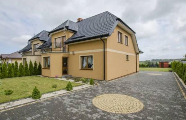 Apartament u Hani nad morzem Krokowa/Karwia