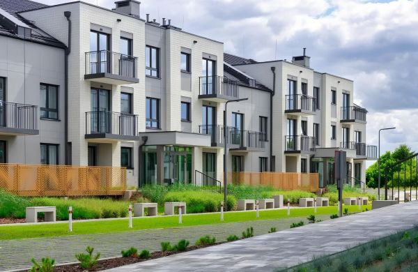 Apartamenty GRANO FLATS Trimare Sztutowo