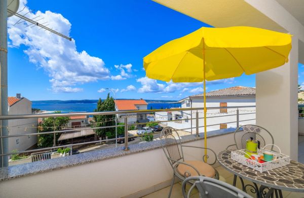 Apartman Korina Selce