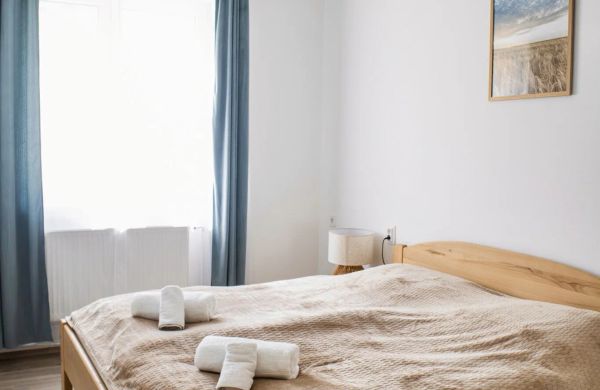 Ízisz Apartman Mátraterenye